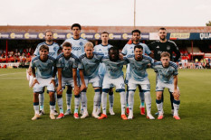 Hasil Liga Conference: Maarten Paes Starter, Ajax Lolos Play Off