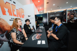 JAFF Market Buka Pendaftaran JAFF Future Project