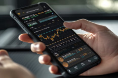 Rupiah Diprediksi Tertekan, IHSG Diprediksi Bergerak Terbatas Hari Ini