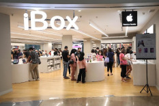 Kode Promo iBox Agustus 2026, Diskon iPhone hingga Rp1 Juta