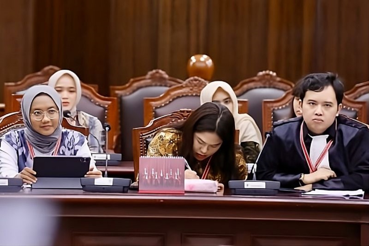 Pasal Penghinaan Presiden, Rieke: Kritik Bukan Tindak Pidana