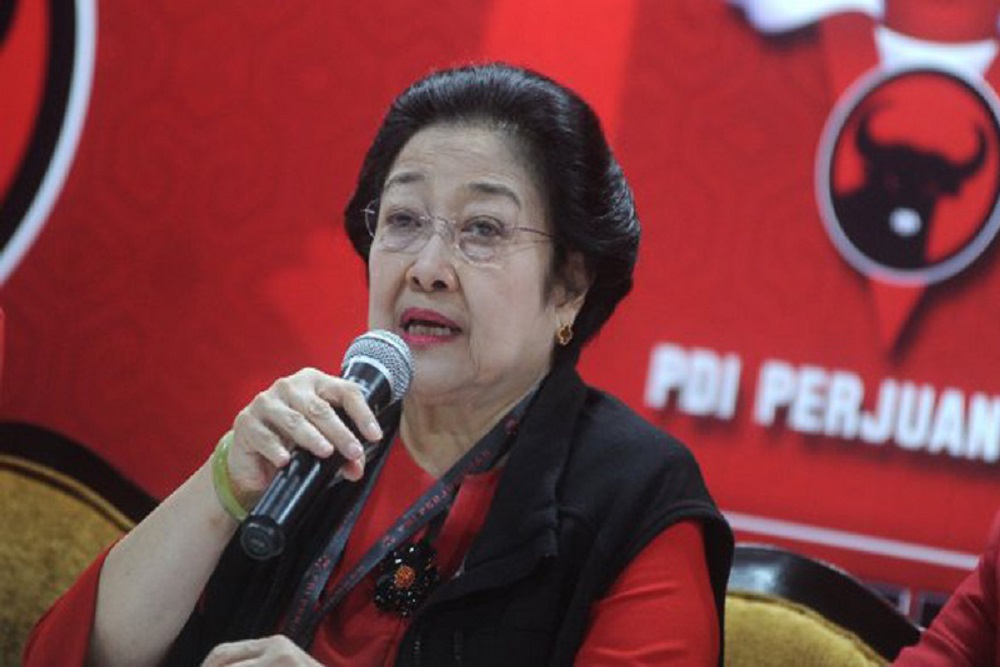 Megawati Tak Hadiri Sidang Tahunan MPR 2026, PDIP Ungkap Alasan