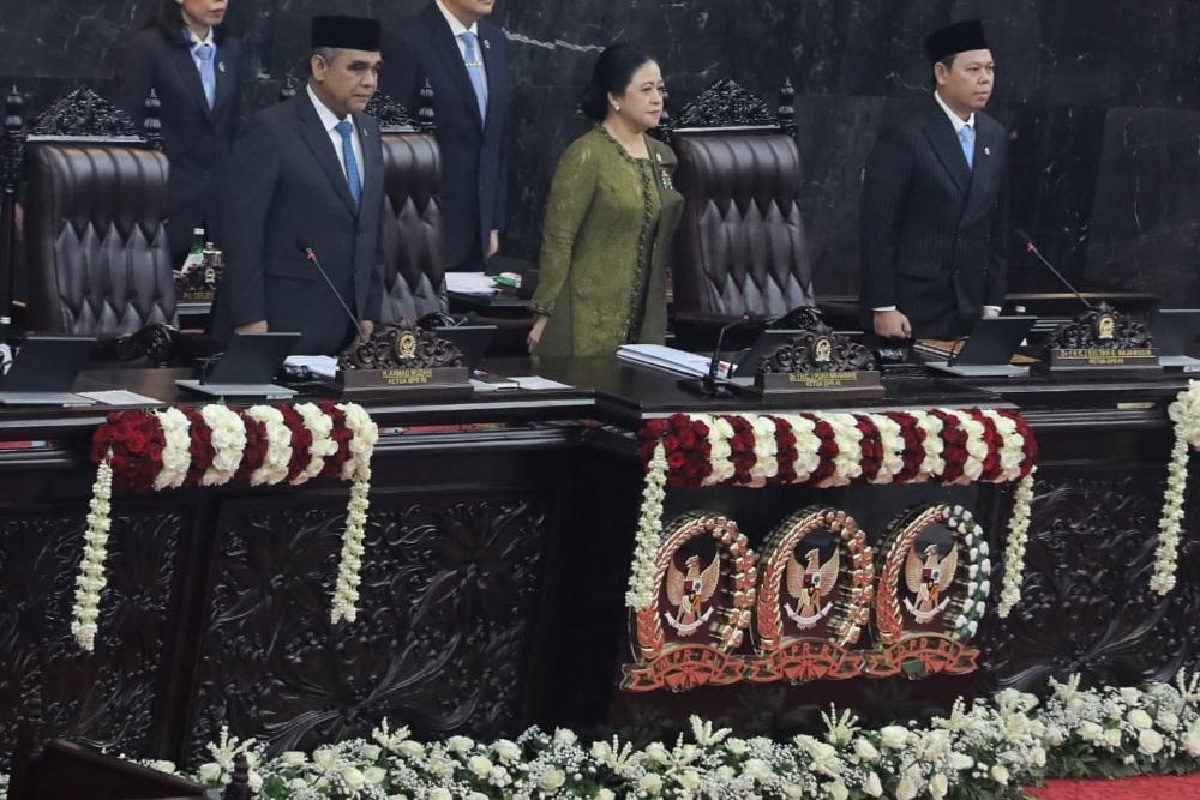 Ketua MPR: Indonesia Tetap Dukung Kemerdekaan Palestina