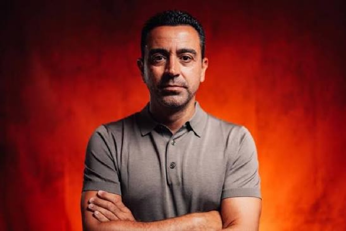 Xavi Hernandez Jadi Pelatih Belanda, KNVB Putus Tradisi 48 Tahun