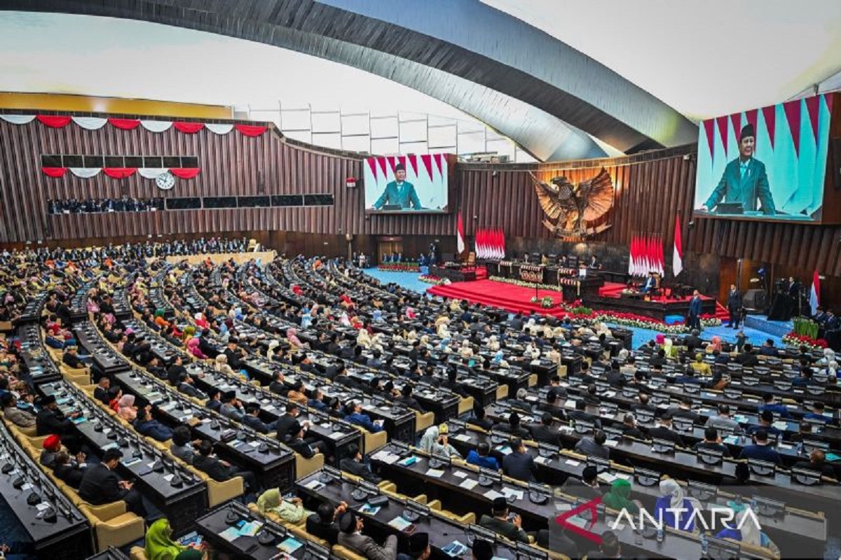 Prabowo Targetkan 1.386 Kampung Nelayan Beroperasi Akhir 2026