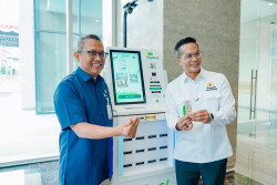 Pegadaian dan Kadin Jalin Kolaborasi Strategis Perluas Ekosistem Emas