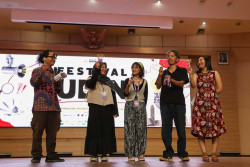 30 Tahun Berlalu, Festival Udin Kembali Tagih Keadilan