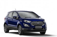 Ford Ikuti Jejak GM, Pindahkan Produksi Lincoln dari China ke AS