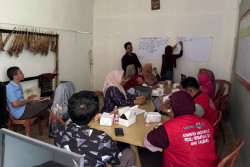 Kajian SOREC UGM Ungkap Kerentanan Perempuan dan Anak di Jakarta Utara