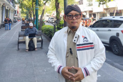 Kemerdekaan Digital, Jangan Sampai Jogja Hanya Jadi Pengguna AI