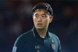 Semifinal Piala AFF 2026: Singapura Vs Thailand, Malaysia Vs Vietnam