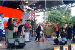 Pameran Fotografi Rana Budaya #4 Ajak Warga Tinggalkan Sejenak Layar