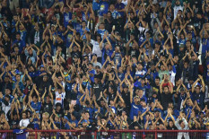 Banding Persib Ditolak, Denda Rp3,5 Miliar dan Tanpa Bobotoh Berlaku