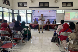 Tak Hanya Merusak Diri, Narkoba Turut Ancam Lingkungan & Keluarga