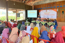 Budaya Literasi: Bangun Ketahanan Keluarga  dengan Membaca
