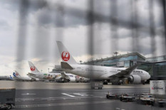 Harga Tiket ke Jepang Turun Mulai September, ANA dan JAL Pangkas Biaya