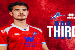 Elkan Baggott Pakai Nomor 12 di Millwall Musim 2026/2027