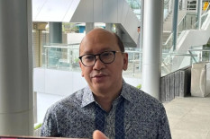 110 Investor dan Family Office Asia Tertarik dengan PFII