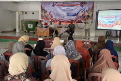 Stunting Tak Hanya Soal Kemiskinan, Ketimpangan Jadi Sorotan