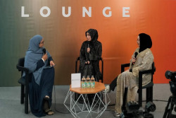 JFW 2026, Celine Evangelista Soroti Tren Busana Muslimah