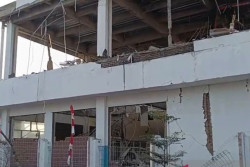 BMKG Tetapkan Siaga Tsunami hingga 3 Meter Usai Gempa M 7,7 Nagekeo