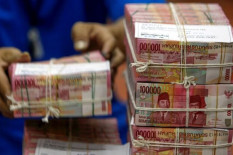 Pemerintah Siapkan Pembiayaan Rp671,2 Triliun di RAPBN 2027