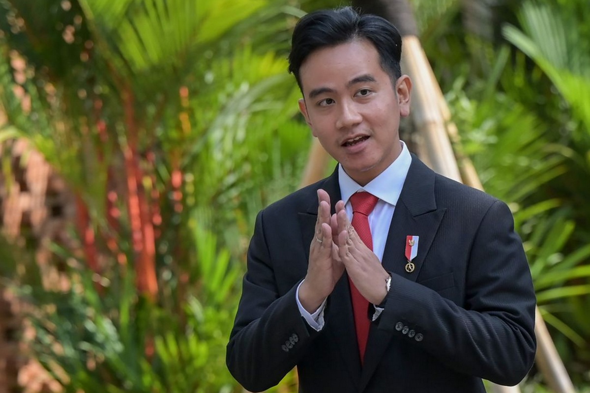 Gempa M 7,7 di NTT, Wapres Gibran Pastikan Bantuan Dipercepat