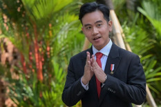 Gempa M 7,7 di NTT, Wapres Gibran Pastikan Bantuan Dipercepat