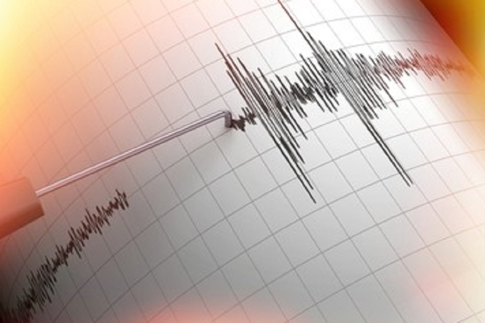 Mengenal Flores Thrust, Sesar Pemicu Gempa M 7,7 di NTT
