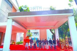 Gets Premiere Yogyakarta Resmi Rebranding, Usung Konsep Resort