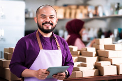 Bulan UMKM Nasional, KiriminAja Dorong Seller Perkuat Retensi