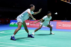 Rekor 10 Gelar Juara Dunia, Ganda Putra Indonesia Siap Tambah Koleksi
