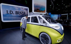VW Lepas Kendali Everlence, Komisi Eropa Beri Lampu Hijau