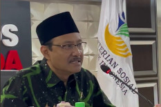 Mensos Prioritaskan Keselamatan Warga Pascagempa