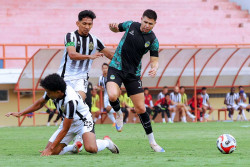 PSIM Jogja Dapat Evaluasi Penting dari Duel Kontra Bhayangkara