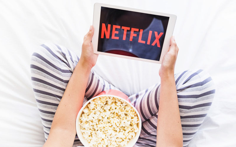 Rekomendasi Aplikasi Streaming Film dan Series untuk Akhir Pekan