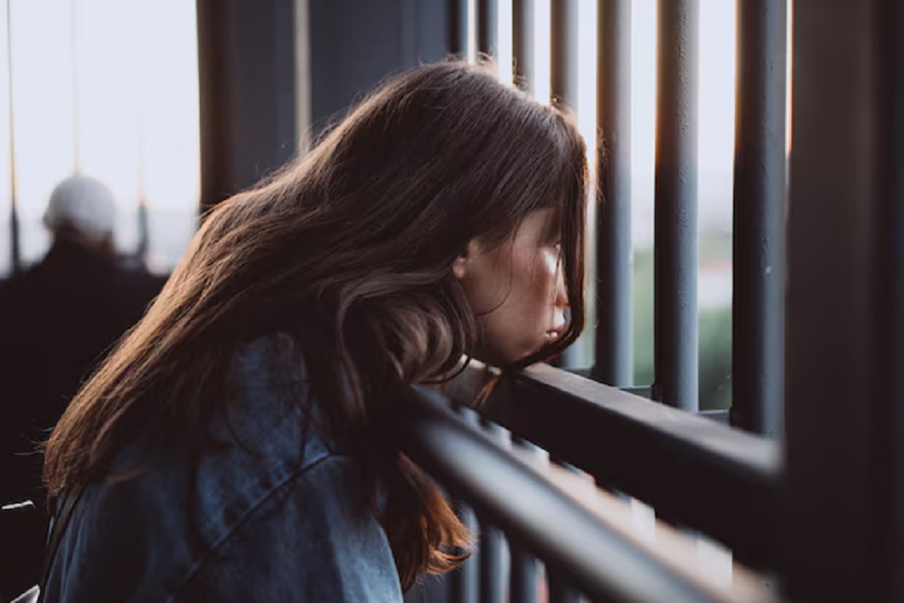 Usia 40-an Jadi Masa Rentan Depresi bagi Perempuan, Ini Penyebabnya