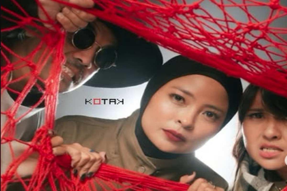 Setelah 18 Tahun Bersama Label, KOTAK Pilih Jalur Independen