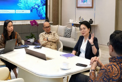 Sinergi Telkom-Danantara, Bisnis Enterprise Berpeluang Tumbuh
