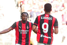 Pramusim, AC Milan Bangkit dan Tekuk Manchester United 4-2