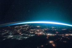 Rusia Buka Peluang Terbangkan Astronaut Indonesia ke Antariksa