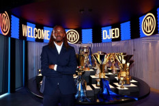 Djed Spence Tinggalkan Tottenham, Resmi Gabung Inter Milan