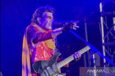 Rhoma Irama Kembali Tampil di Malaysia Setelah 20 Tahun Absen