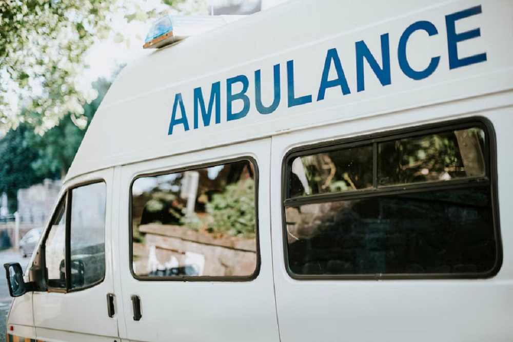 Prabowo Mau Bikin Ambulans Udara untuk Daerah Terpencil