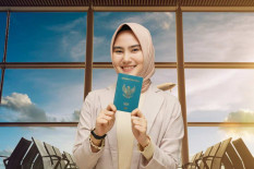 Wacana Dwikewarganegaraan Prabowo Belum Masuk Tahap Rumusan