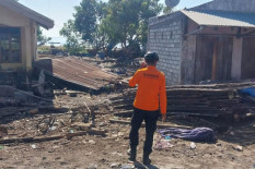 48 Orang Meninggal, SAR Fokus Operasi di Manggarai dan Manggarai Timur