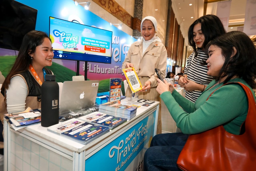Promo 17 Agustus 2026, Ada Diskon KAI hingga Paket CFC