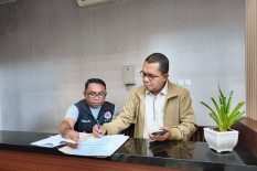 Gubernur NTT Tetapkan Tanggap Darurat Gempa Selama 14 Hari