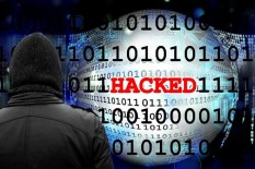 Hacker Iran Diduga Serang Puluhan Fasilitas Air di AS