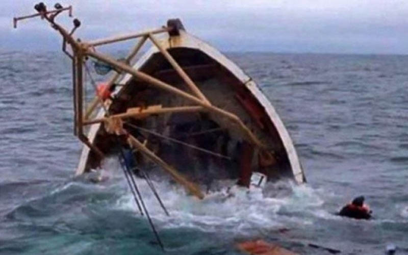 Kapal Terbalik di Danau Kariba, Zimbabwe, 72 Orang Dilaporkan Tewas
